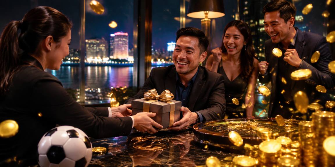 fecl3 Jelajah Slot dan Meja Langsung dalam Satu App